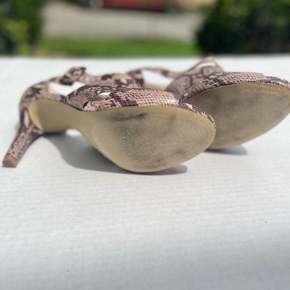 Anne Klein Sandals - Picture 10 of 14